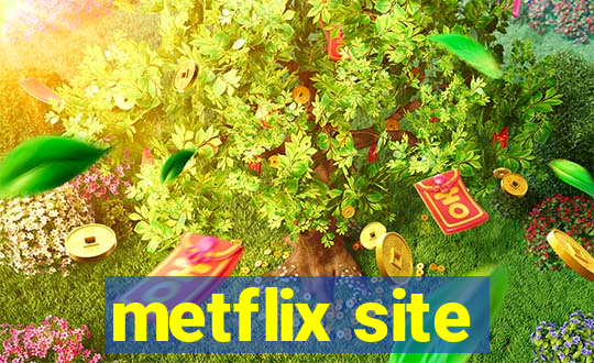 metflix site