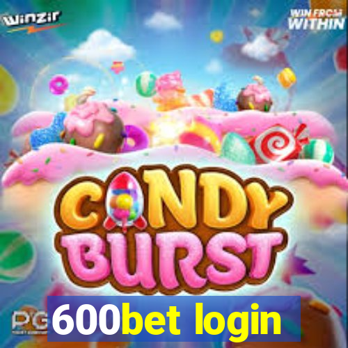 600bet login