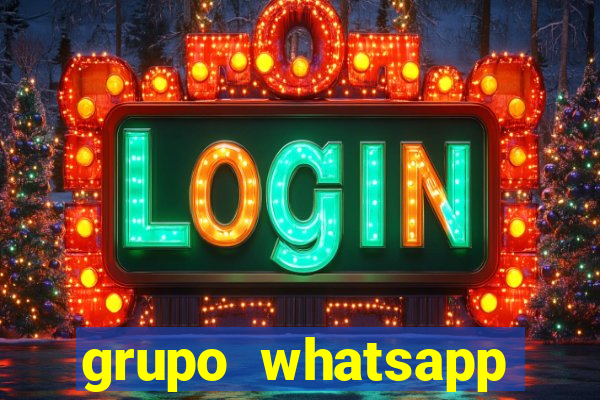 grupo whatsapp porto velho