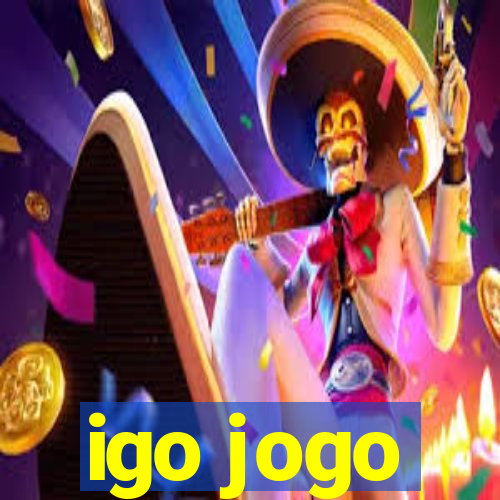 igo jogo