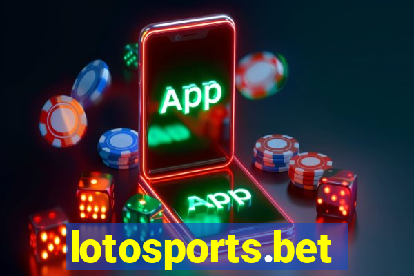 lotosports.bet