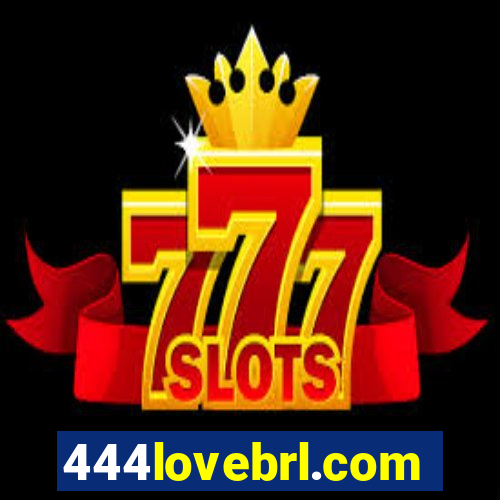 444lovebrl.com