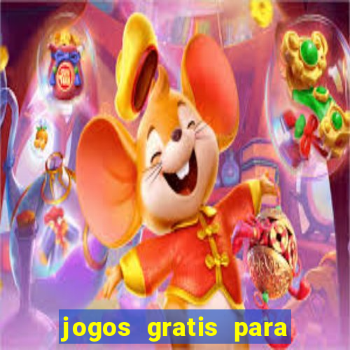 jogos gratis para ganhar dinheiro no pix