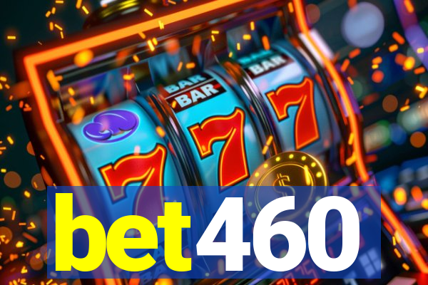 bet460