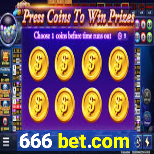 666 bet.com