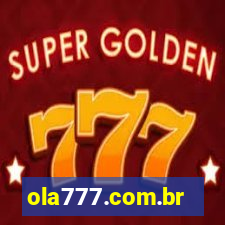 ola777.com.br