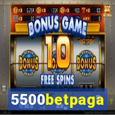 5500betpaga