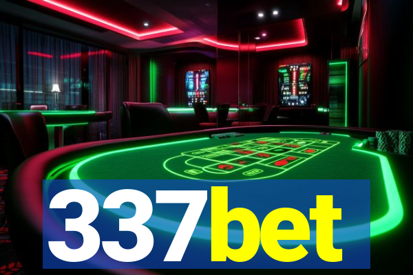 337bet