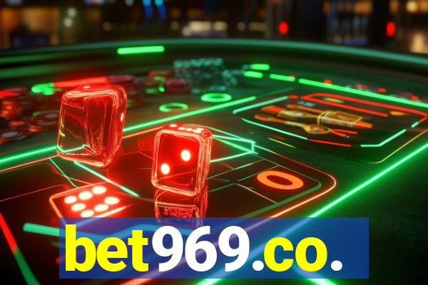 bet969.co.