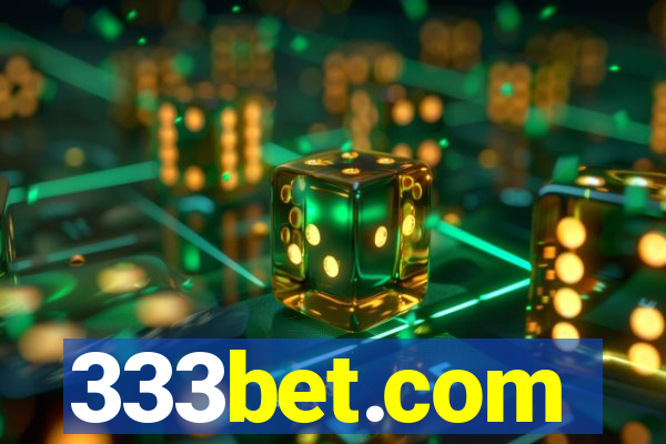 333bet.com