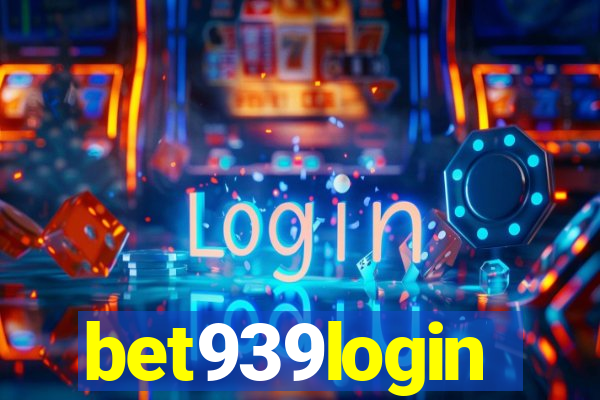 bet939login