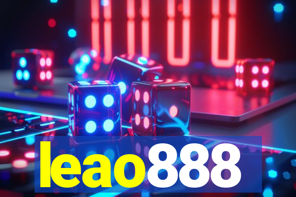 leao888