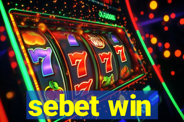 sebet win