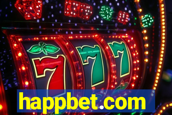 happbet.com