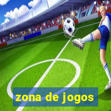 zona de jogos