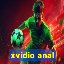 xvidio anal