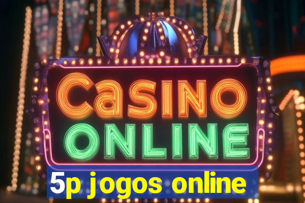 5p jogos online