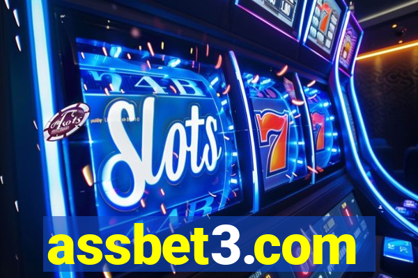 assbet3.com