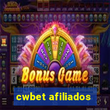 cwbet afiliados