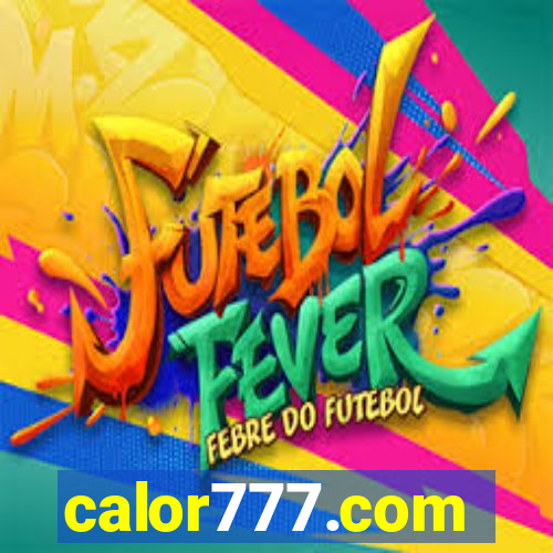 calor777.com