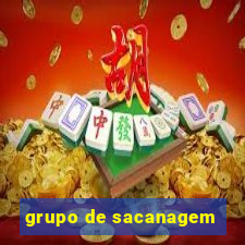 grupo de sacanagem