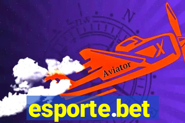 esporte.bet