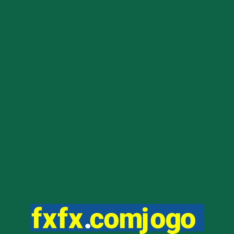 fxfx.comjogo