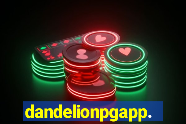 dandelionpgapp.com