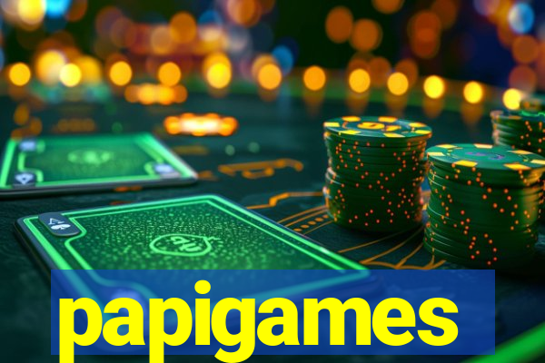 papigames