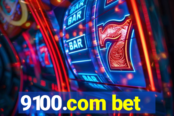 9100.com bet