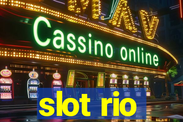 slot rio