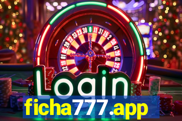 ficha777.app