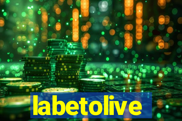 labetolive