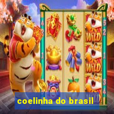 coelinha do brasil