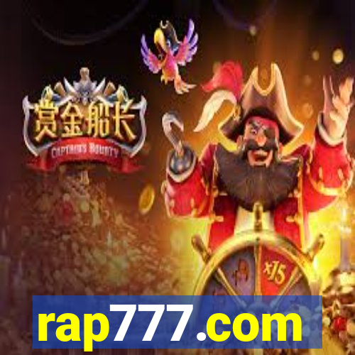 rap777.com