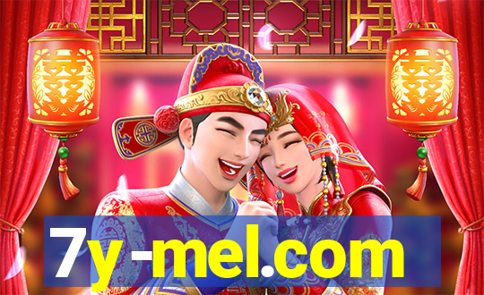 7y-mel.com