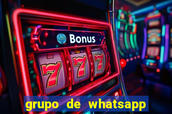 grupo de whatsapp de adulto