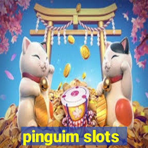 pinguim slots