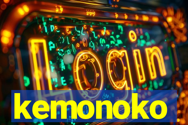 kemonoko