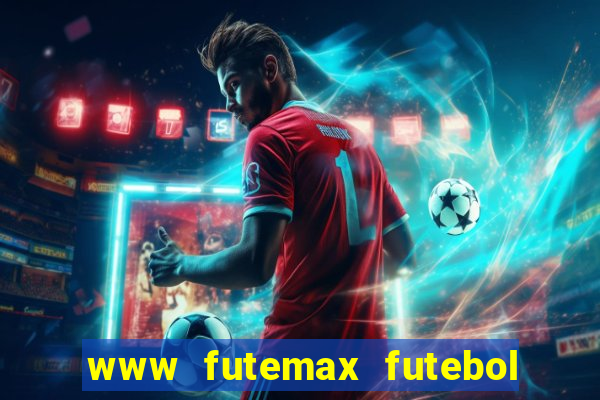 www futemax futebol ao vivo