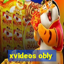 xvideos obly