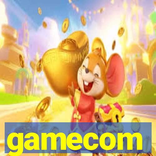 gamecom