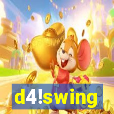 d4!swing