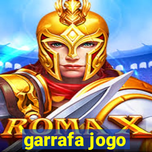 garrafa jogo