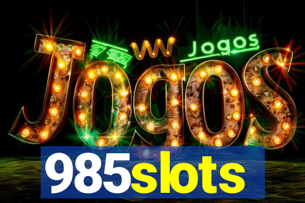 985slots