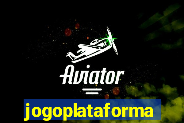 jogoplataforma