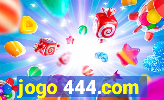 jogo 444.com