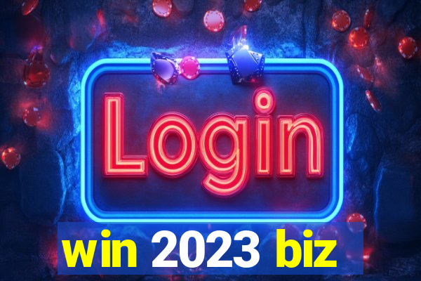 win 2023 biz