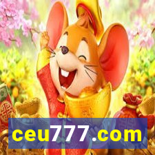 ceu777.com