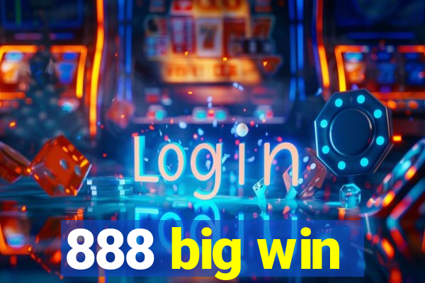 888 big win